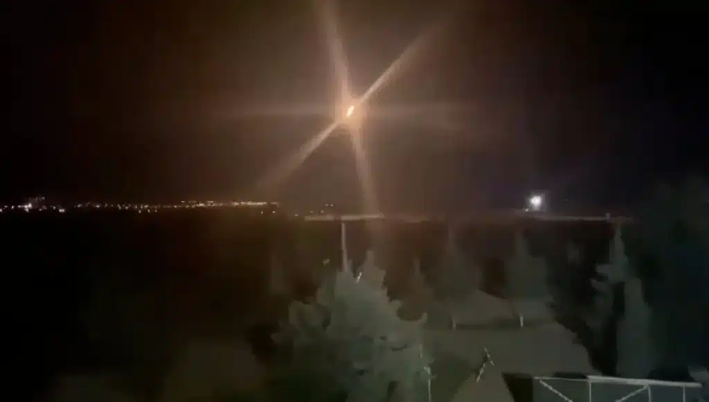 Suriye'nin kuzeyinde 11 terörist öldürüldü