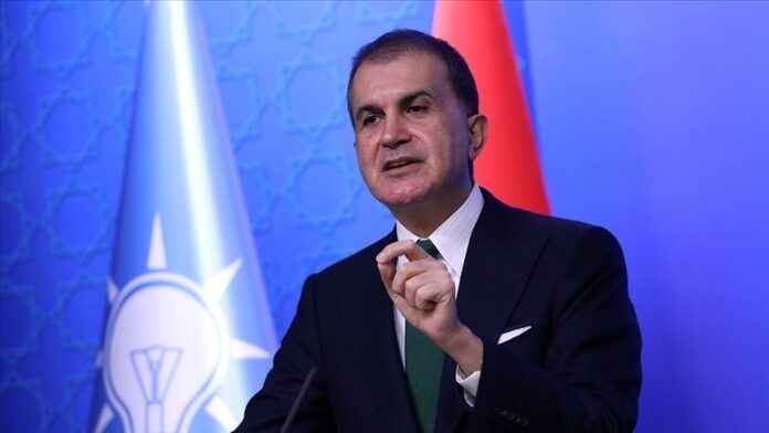 Terörle Pazarlık Söz Konusu Değil