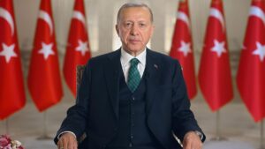 Cumhurbaşkanı Erdoğan’dan Lozan Vurgusu Türkiye Yüzyılı Yolculuğumuz Kararlılıkla Sürüyor
