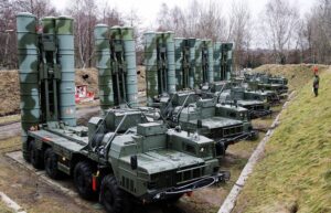 İran, Rus S-400 Sistemini İlk Kez Sahada Denedi Stratejik Dönüm Noktası