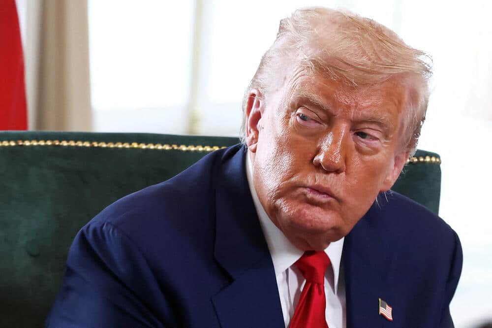 Trump’tan Putin’e Sert Mesaj Ateşkes İçin Süre 10 Güne İndi!
