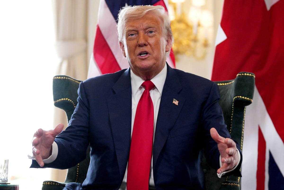 Trump’tan Rusya’ya Ukrayna İçin 10 Günlük Ultimatom: “Anlaşma Olmazsa Yaptırımlar Gelecek”