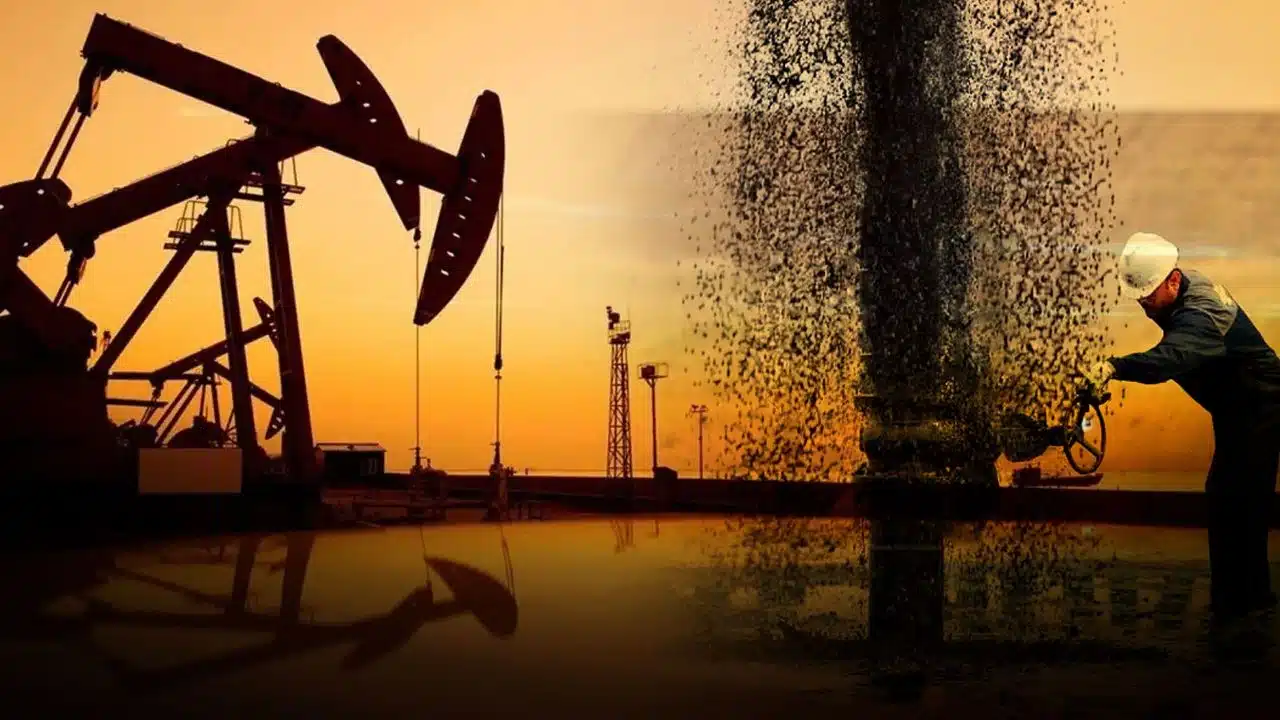 Türkiye’nin Enerji Hamlesi Büyüyor: 57 Milyon Varillik Yeni Petrol