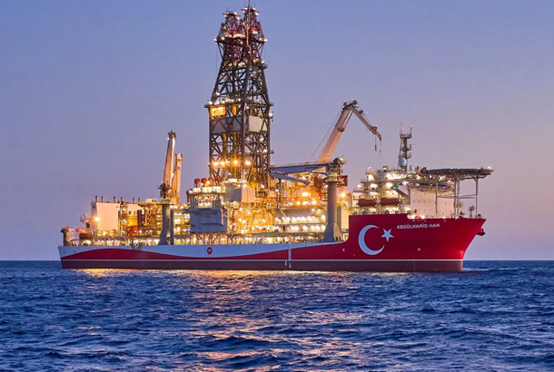 Abdülhamid Han, 3 Yılda Enerjide Gururumuz Oldu