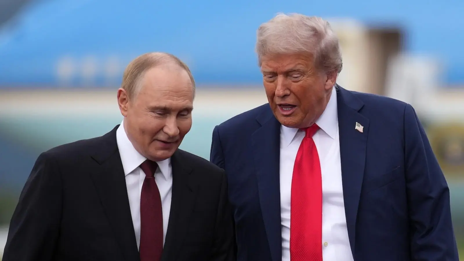 Alaska Zirvesi: Putin, Trump ile Görüşmeyi “Kapsamlı ve Yapıcı” Olarak Nitelendirdi