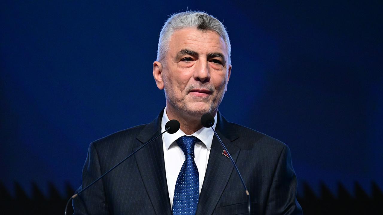 Bakan Bolat: Türkiye Son 10 Yılda Dünyanın En Hızlı Büyüyen Ekonomilerinden Biri Oldu