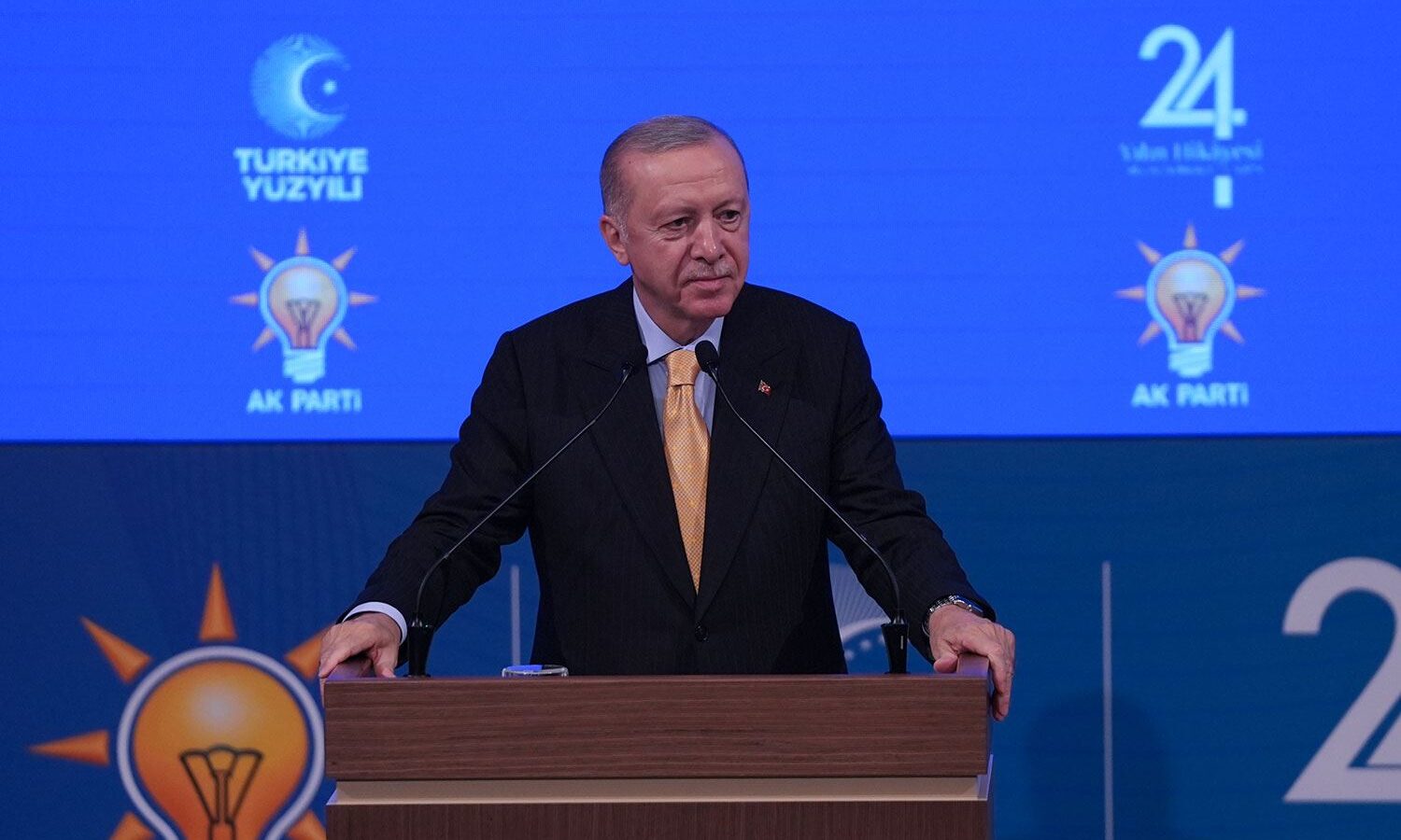 Erdoğan’dan Alaska Zirvesi Yorumu: “Kalıcı Barış İçin Türkiye Her Türlü Katkıya Hazır”