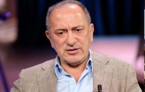 Fatih Altaylı Hakkında Cumhurbaşkanını Tehdit Suçlamasıyla Hazırlanan