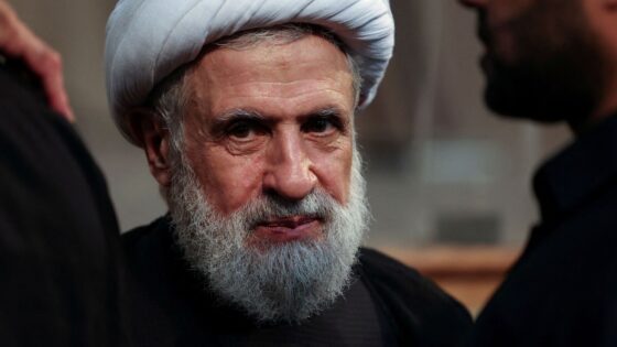 Hizbullah’tan Lübnan Hükümetine Rest: “Silah Bırakmayız, Gerekirse Savaşırız”