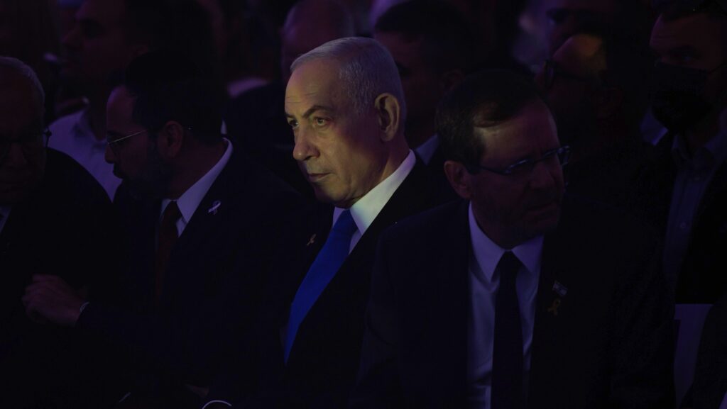 Karar Masada, Anlaşma Yok Netanyahu Gazze Planı İçin Zamana Oynuyor