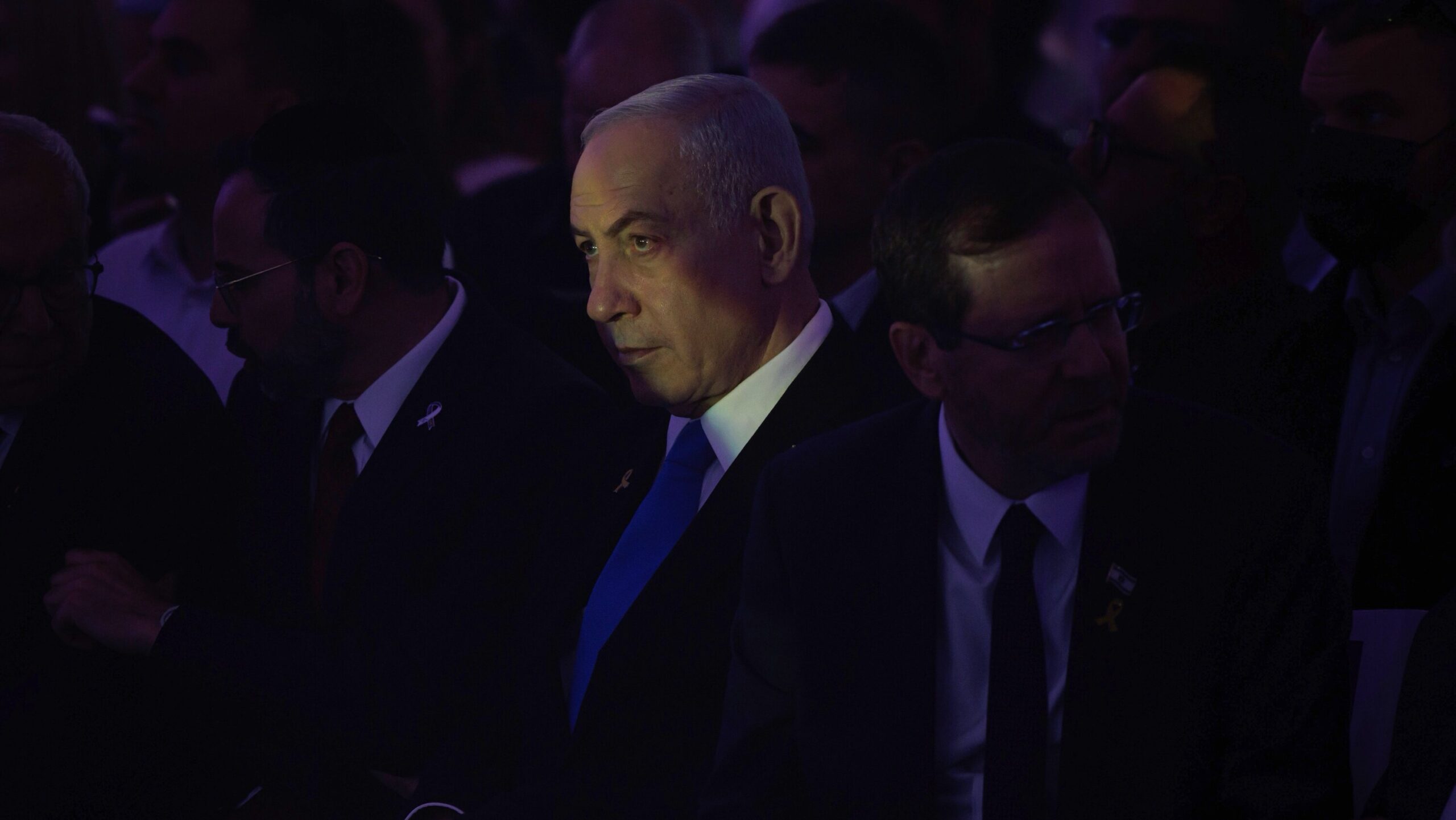 Karar Masada, Anlaşma Yok: Katil Netanyahu Gazze Planı İçin Zamana Oynuyor