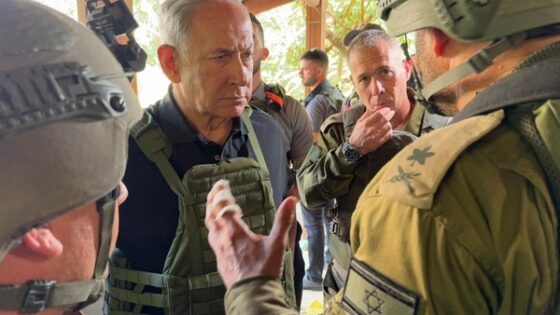 Katil İsrailin Gazze İşgal Planı: 250 Bin Yedek Asker Göreve Çağrılacak