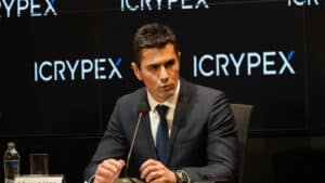 Kripto Platformu Icrypex ve Gökalp İçer’in Tüm Varlıklarına