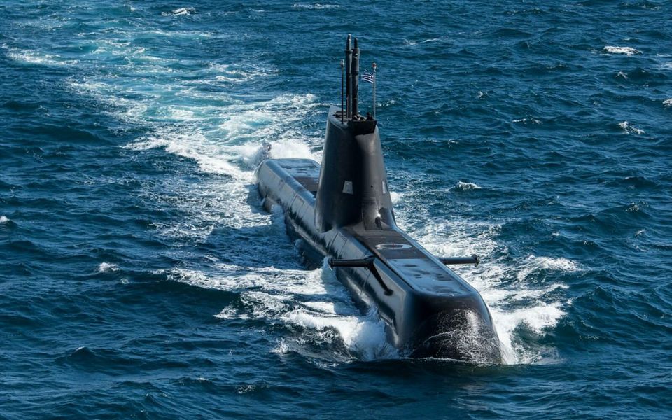Yunanistan Türkiye Krizi Buyuyor Savunma Teklifi Guney Koreden Geldi