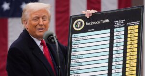 ABD Yüksek Mahkemesi'nden Trump'ın Vergi Yükümlülüklerine Darbe